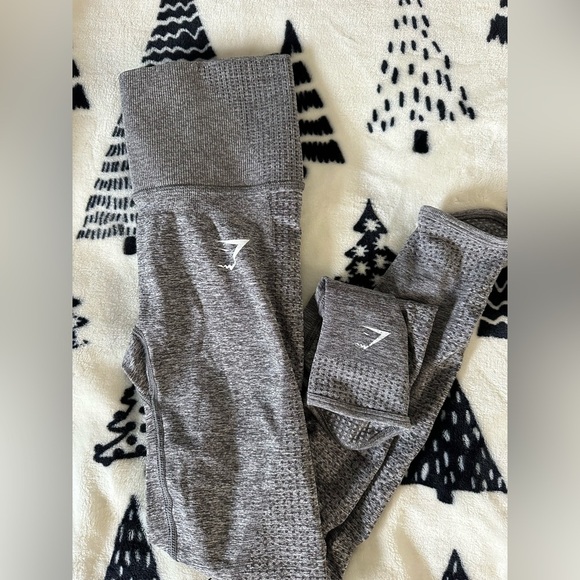 Gymshark seamless leggings size XS - Picture 2 of 4